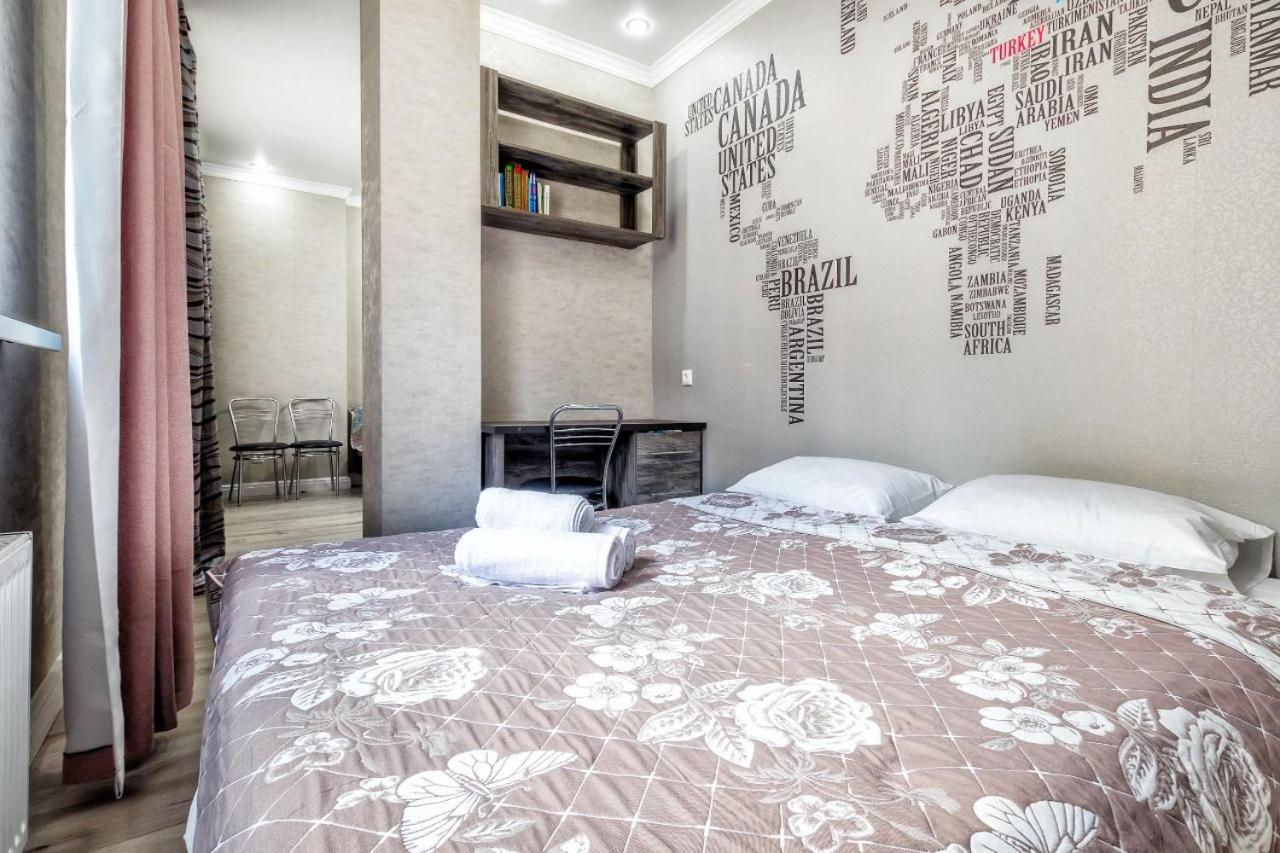 Философский Камень Astaná Exterior foto