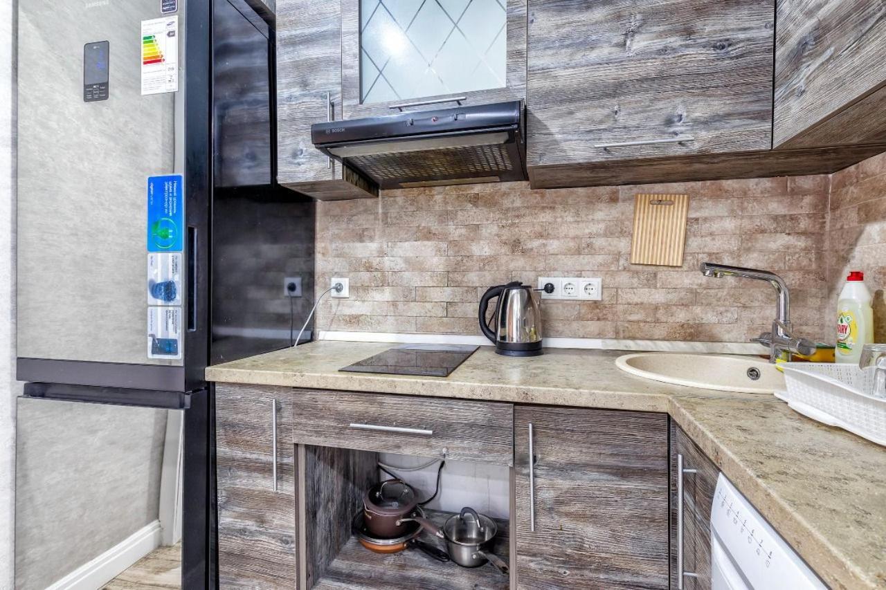 Философский Камень Astaná Exterior foto