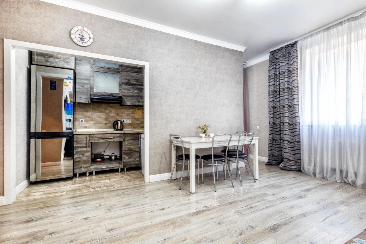 Философский Камень Astaná Exterior foto