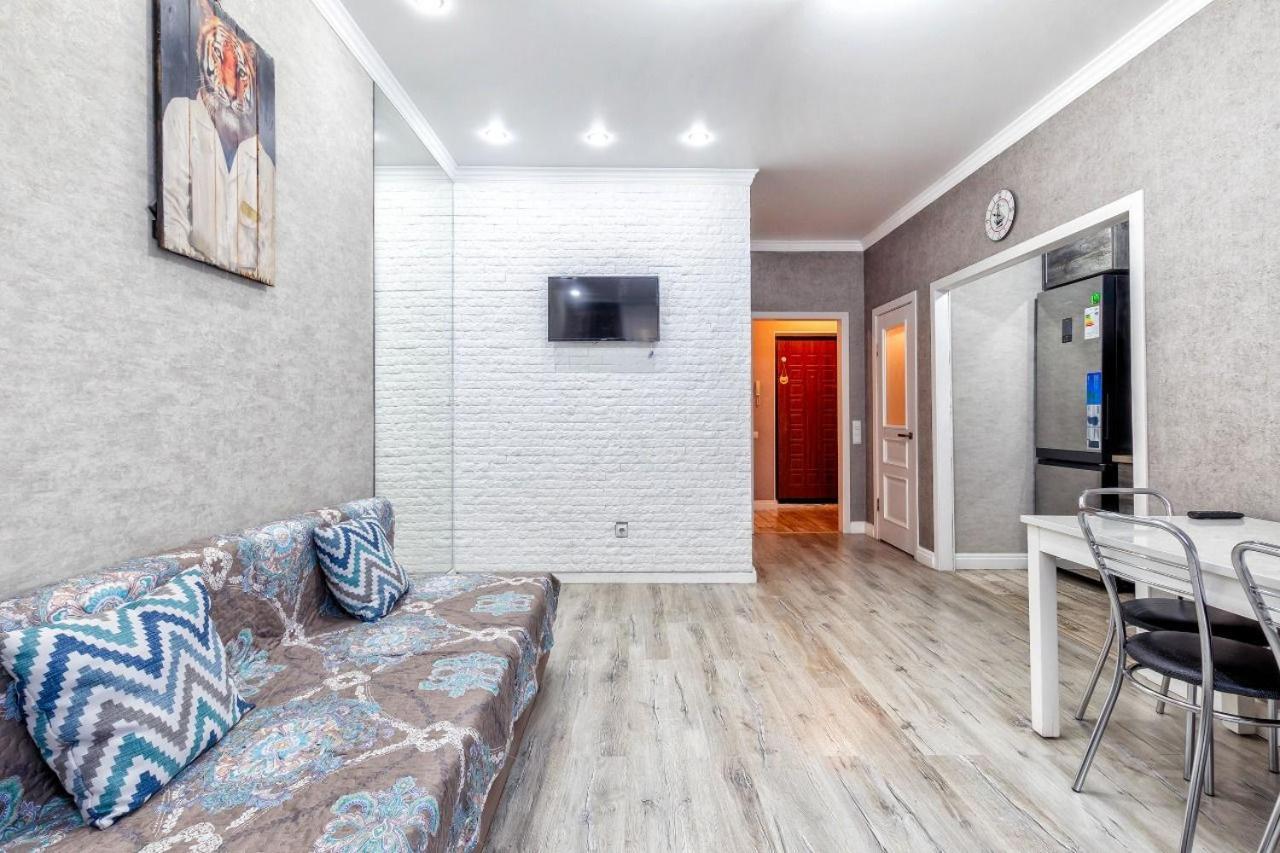 Философский Камень Astaná Exterior foto